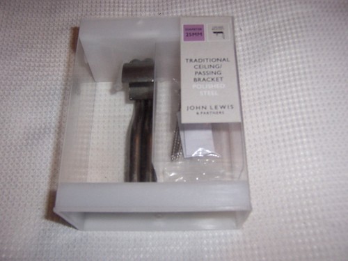 John lewis passing bracket - john, for