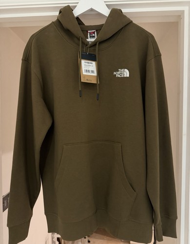 The north face hoody - north,