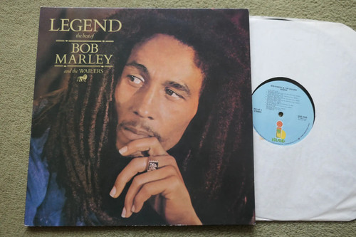 Bob marley and the - and, –