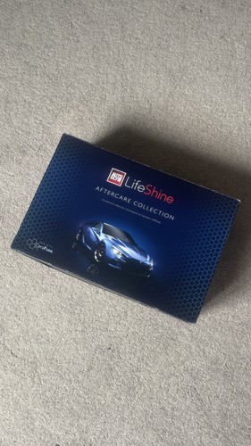 Autoglym lifeshine aftercare - lifeshine,