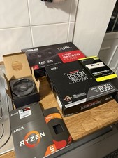 Gaming Pc Components Bundle