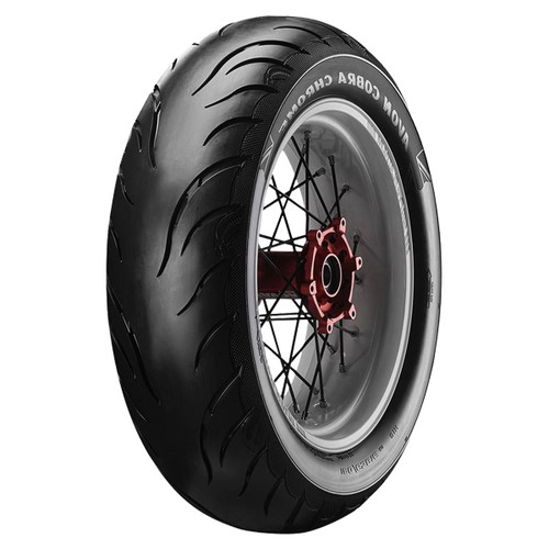 Tyre avon 200 r16 - r16, cobra