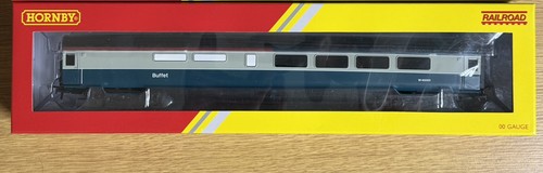 Hornby r40486 railroad mk3 - r40486,