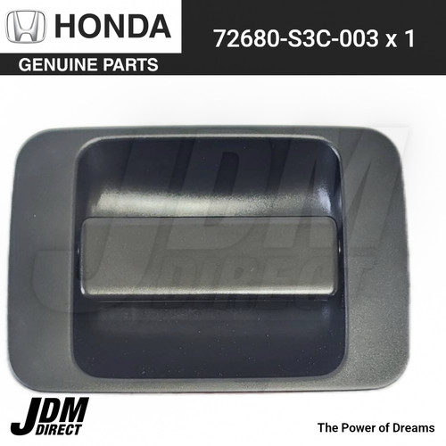 Genuine oem honda acty - genuine,