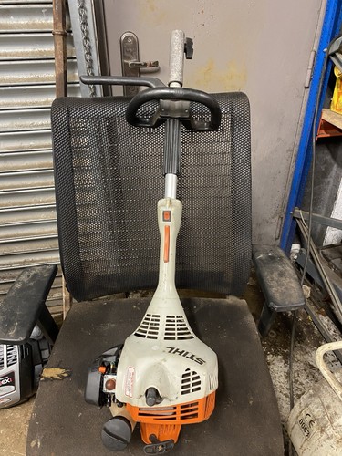 Stihl km55 kombi engine - km55,