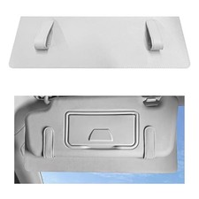 Sun Visor Extender for Car