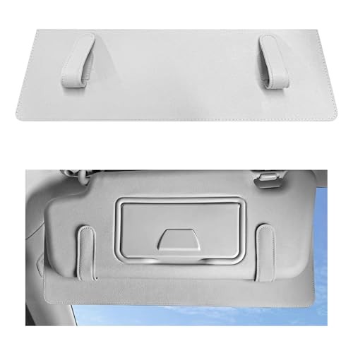 Sun visor extender for car - extender,
