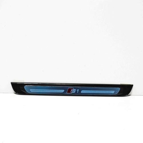 Audi front door - a1, 8x