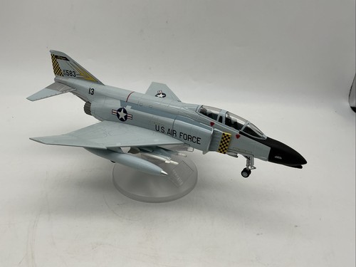 Corgi mcdonnell phantom - mcdonnell, f-4c