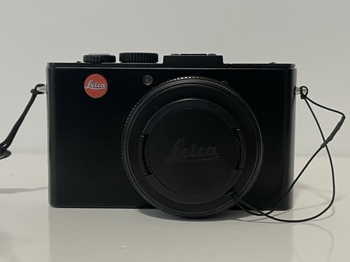 Leica lux compact - d-lux, digital