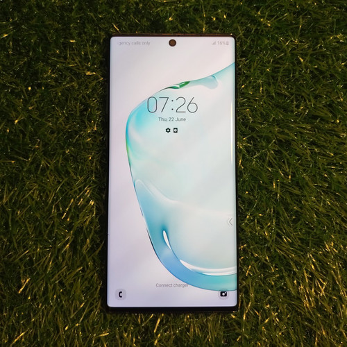Samsung galaxy note10 5g - galaxy,