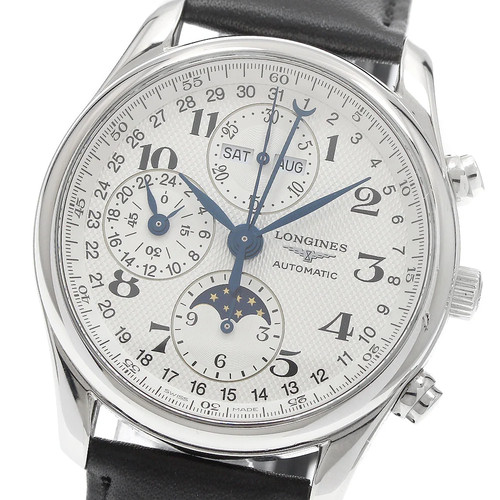 Longines master collection - longines,