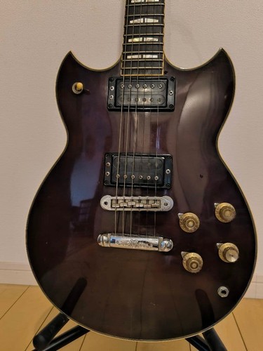 Yamaha sg700 electric - yamaha, guitar