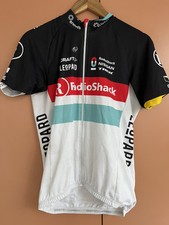 RadioShack Cycling Jersey -