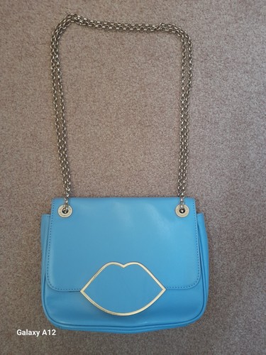 Genuine lulu guinness - genuine,