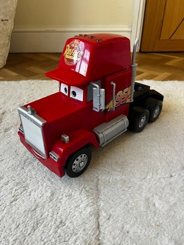 Disney pixar cars - cars, 8"