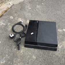 Sony PlayStation 4 (PS4) - Jet