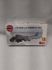 Airfix 1/72 Scale Lot 03301