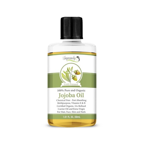 Jojoba oil pure - oil,