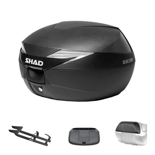 Shad kit top case sh39 - kit,