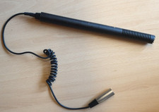 CamLink EM-600 Shotgun Super Unidirectional Condenser Microphone Mic