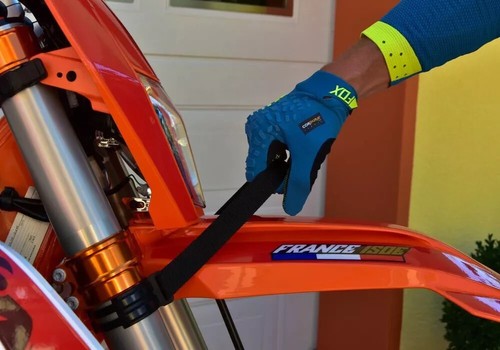 Ktm strap 4 stroke enduro - strap,