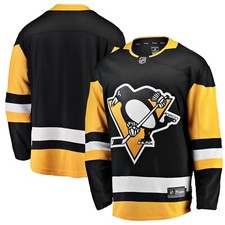 NHL Jersey Jersey Pittsburgh