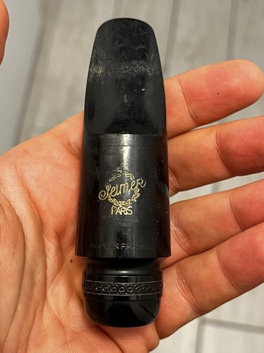 Original selmer soloist short - selmer,