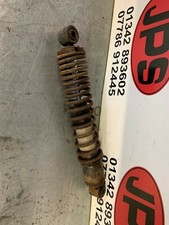 Front shock absorber / spring