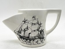 VINTAGE LORD NELSON SAVANNAH