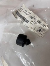 OEM GENUINE SUZUKI BANDIT GSR GSX650 GSX1300 SEAT RUBBER CUSHION 09321-10011-000