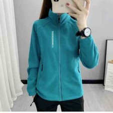 Women's Winter Fleece Jacket