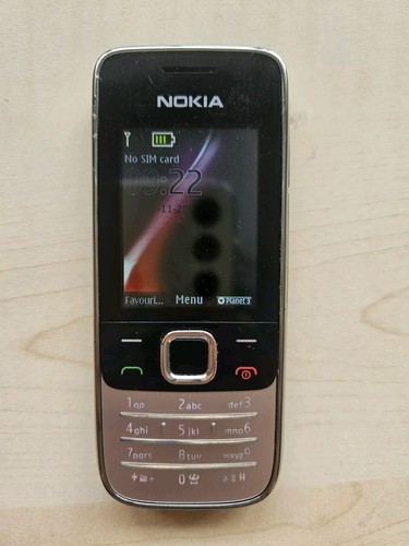 Nokia 2730c silver - 2730c,