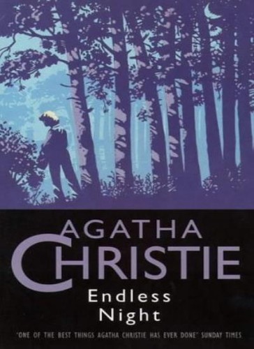 Endless night the - endless,