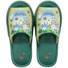 My Neighbor Totoro Slipper
