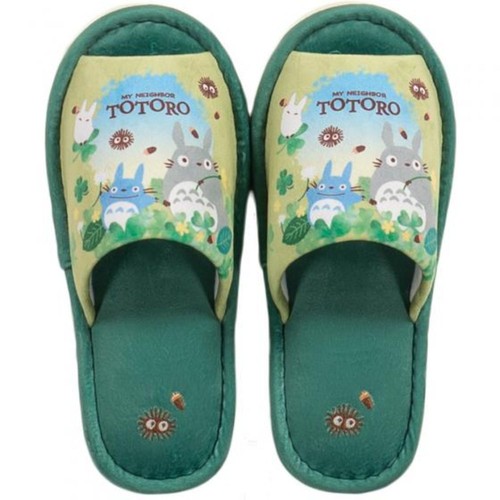 Neighbor totoro slipper - neighbor,