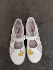Girls Bellamy Shoes