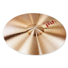 Paiste PST7 20" Heavy Ride Cymbal