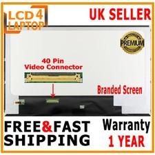 Replacement LG LP156WH4 TLA1