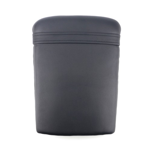 Passenger rear seat pillion - passenger,