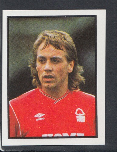 Daily mirror soccer - daily, 1988