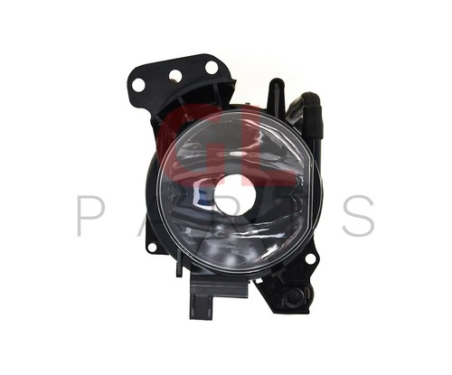 Bumper fog light lamp - light, bmw