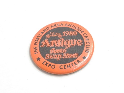 Vintage 1980 portland - vintage,