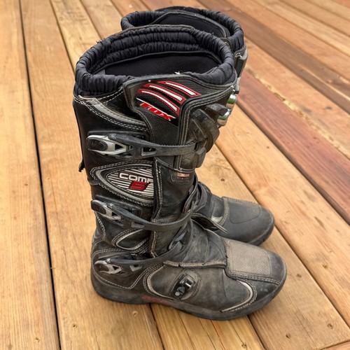 Fox racing comp motocross - fox,
