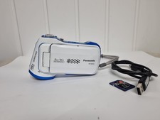 Panasonic HX-WA3 1080p Full HD