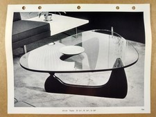 Noguchi Coffee Table IN-50