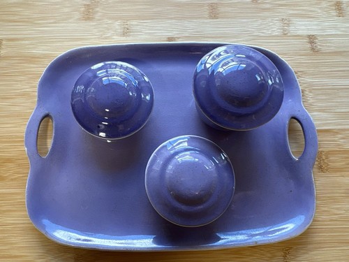 Carlton ware lavender - ware,