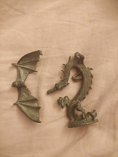 Citadel metal miniature dg3 - citadel,