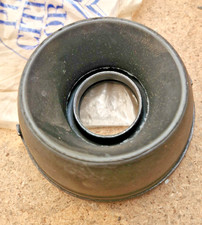 Citroen 2cv & Dyane Suspension