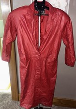 Vtg Global Identity G-III Long
